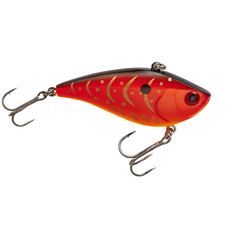 Booyah Hard Knocker Lipless Crankbait