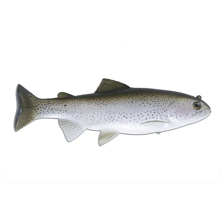 Huddleston Deluxe 8" Trout Swimbait