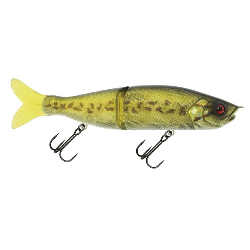 ervis freshwater fish and lure 16 River2Sea S-Waver Smith Lures Big Nasty Waver will show you Colours:426 Availability_Pre-order