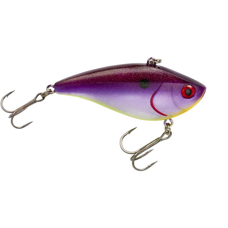 Booyah Hard Knocker Lipless Crankbait