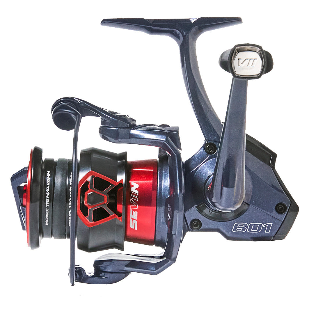 Seviin GS Series Spinning Reel