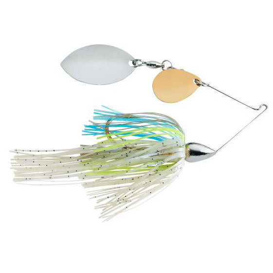 War Eagle Finesse Spinnerbait