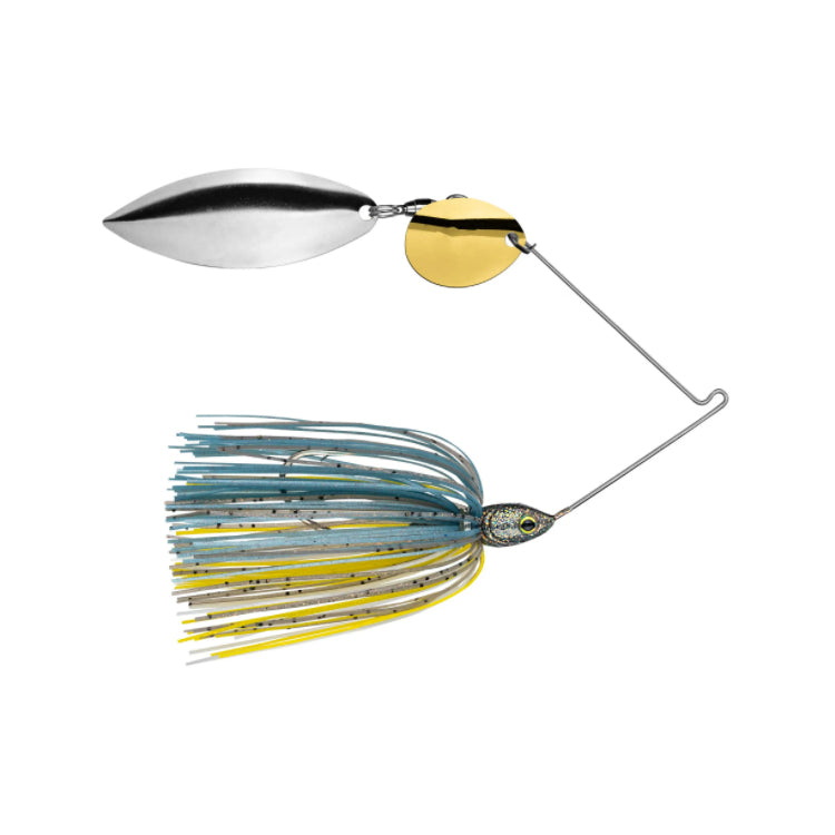 Strike King Tour Grade Tandem Spinnerbait