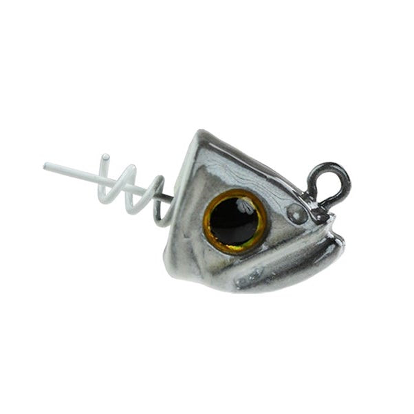 Picasso Lures Smart Mouth Dummy Head Jig