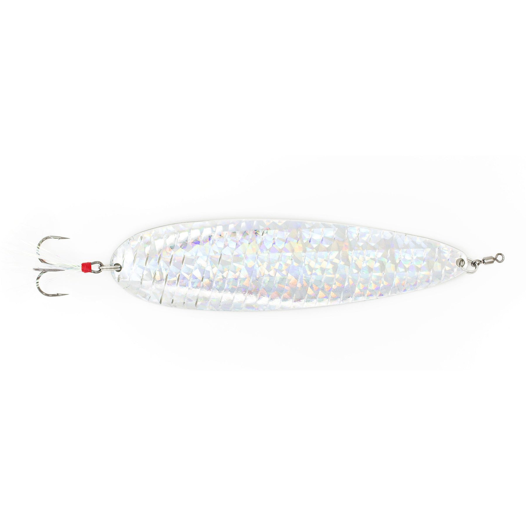 Nichols Lures Ben Parker Mini Magnum Flutter Spoon