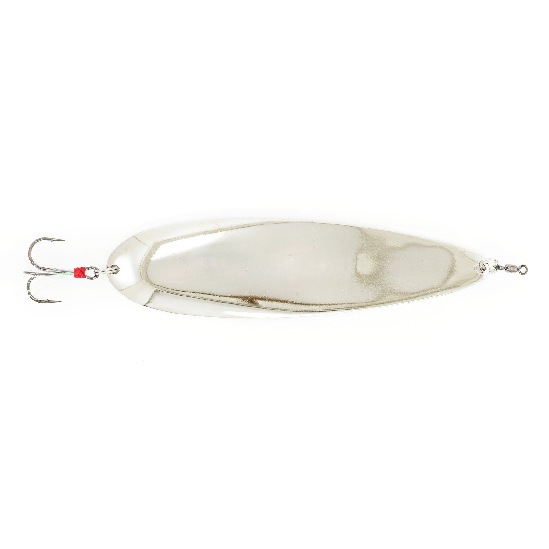 Nichols Lures Ben Parker Mini Magnum Flutter Spoon