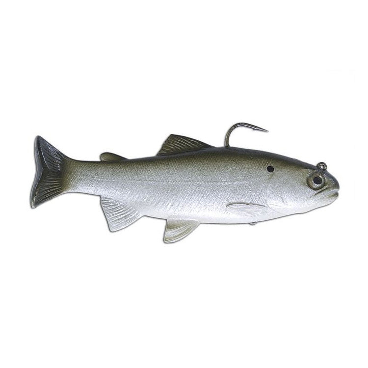 Huddleston Deluxe 6" Trout Swimbait