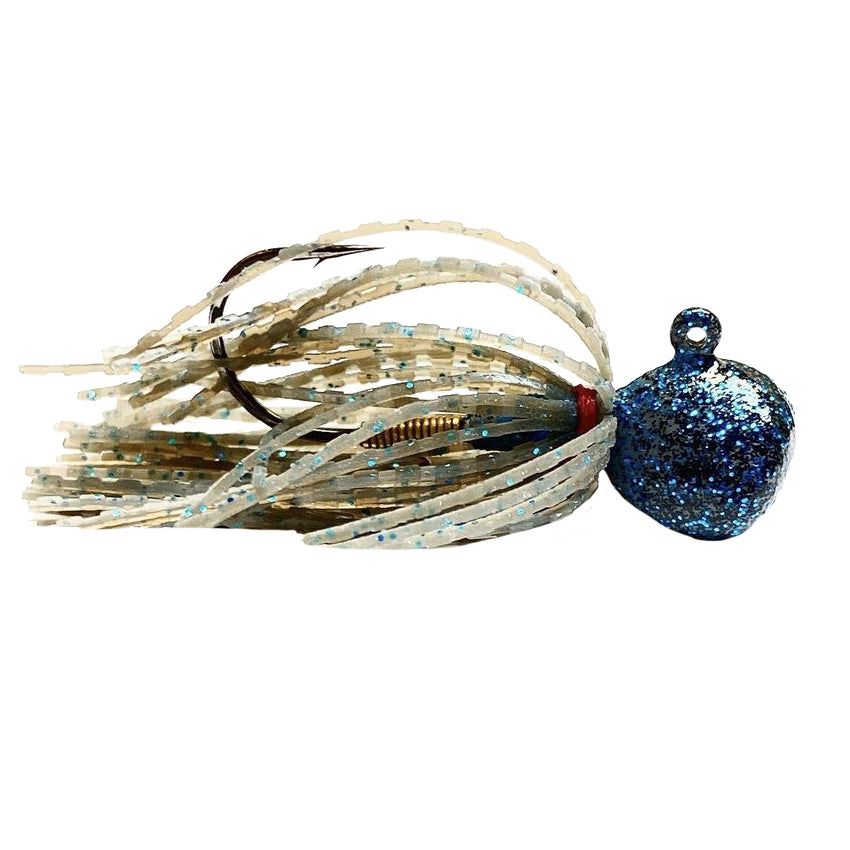 Nishine Lure Works Finesse Football Jig