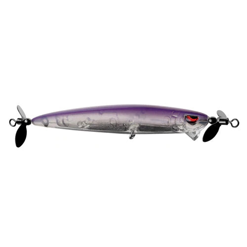 SPRO Spin John 80 Spybait