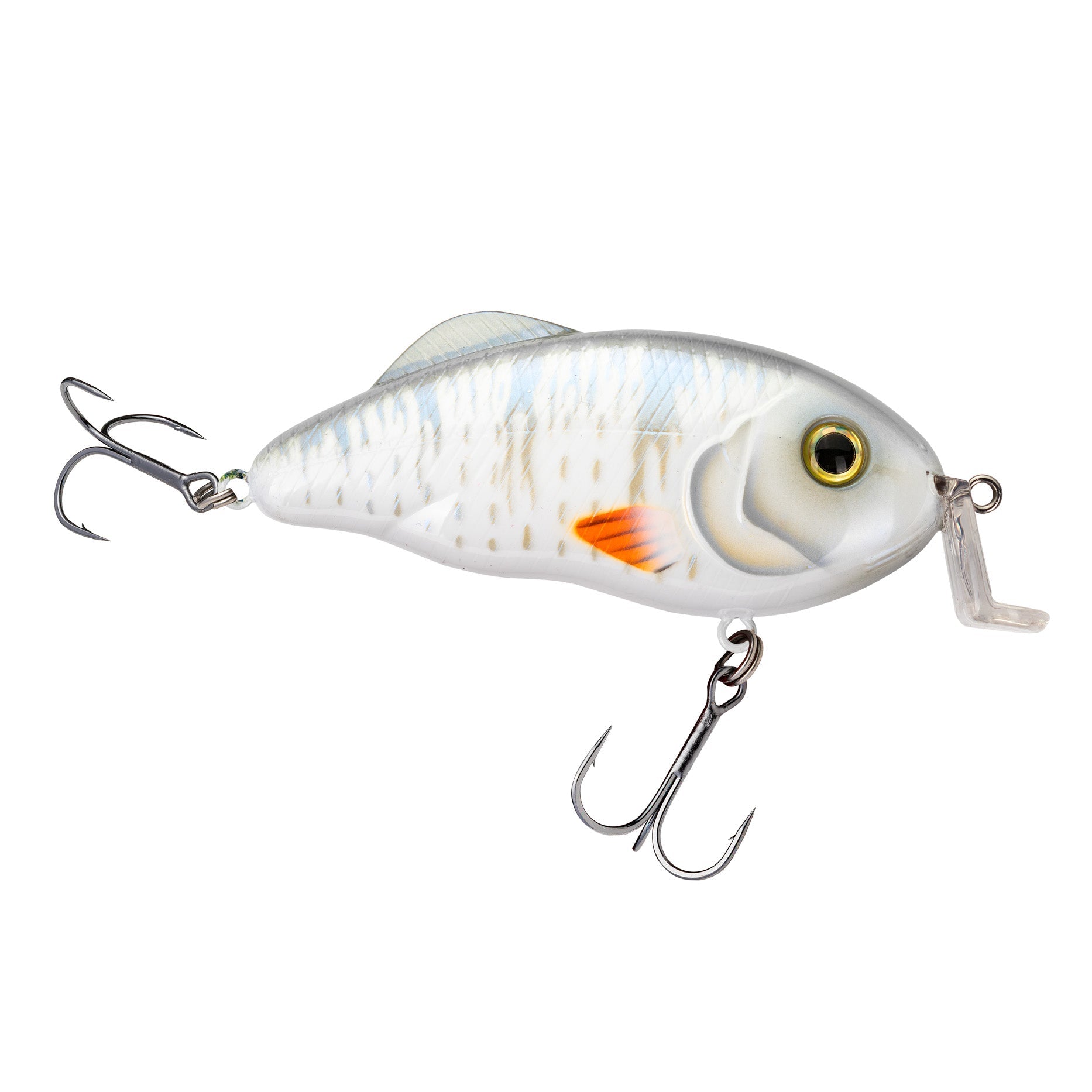 Strike King Hybrid Hunter Shallow Crankbait