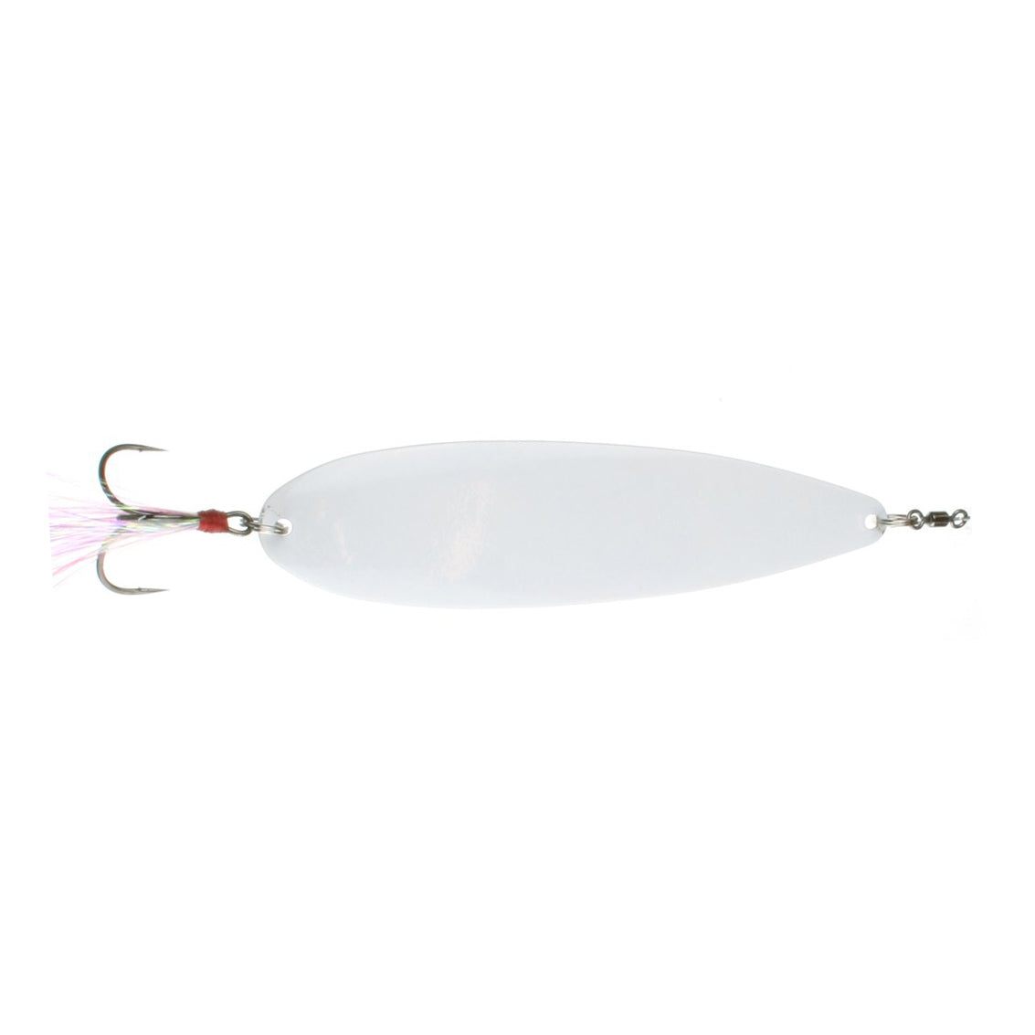 Nichols Lures Ben Parker Mini Magnum Flutter Spoon