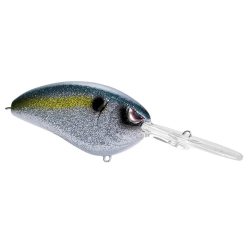 SPRO Little John DD 70 Crankbait