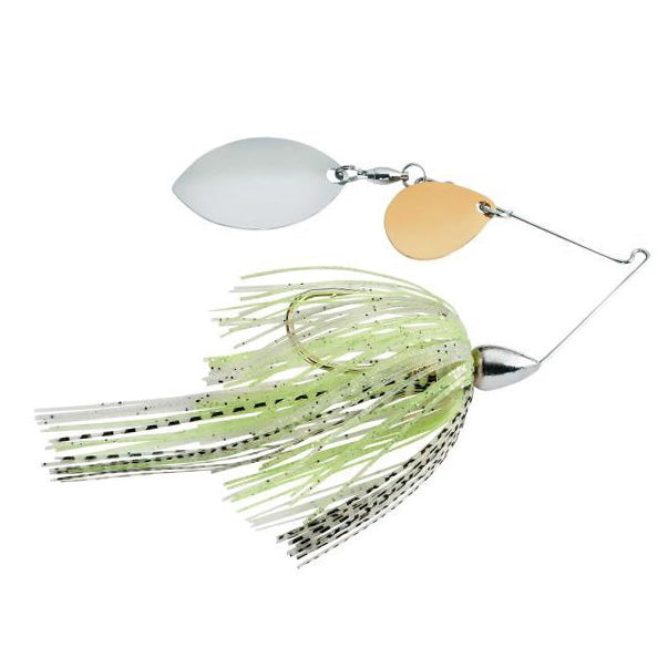 War Eagle Finesse Spinnerbait