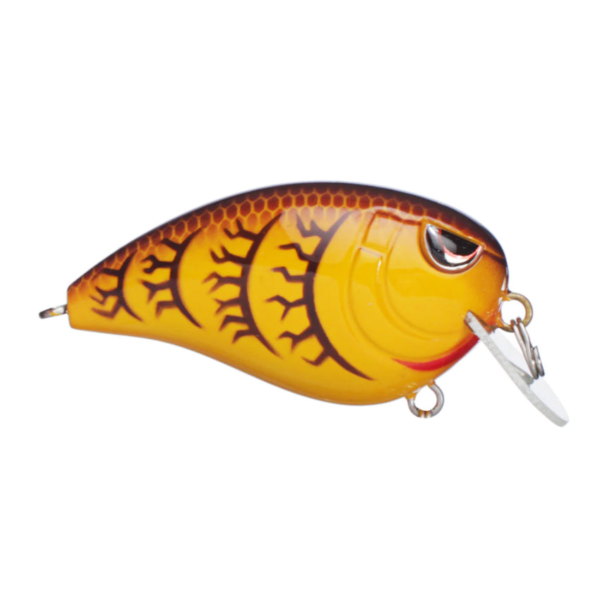 SPRO Baby Fat John 50 Squarebill Crankbait