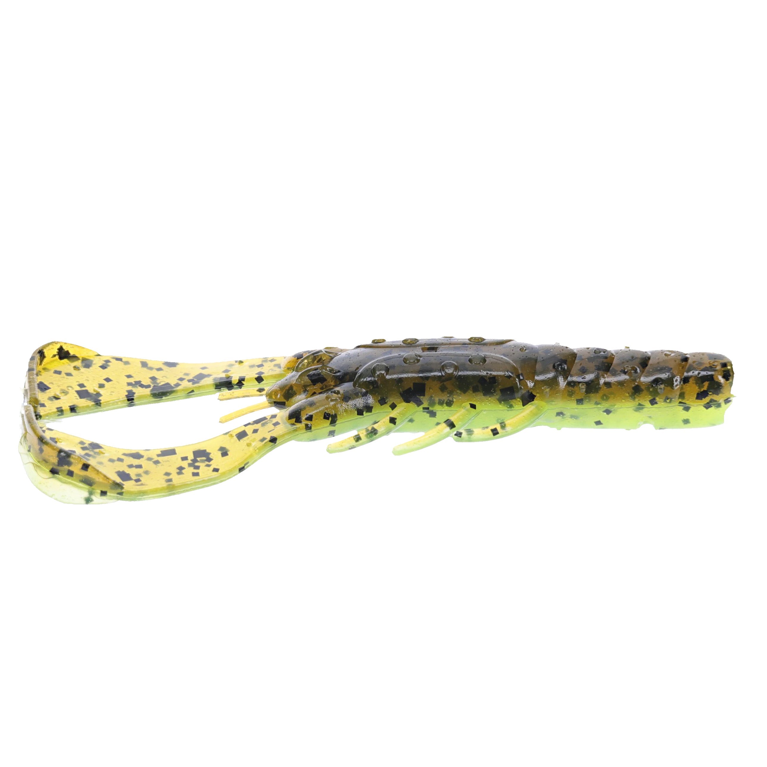 Strike King Rage Scounbug 4"