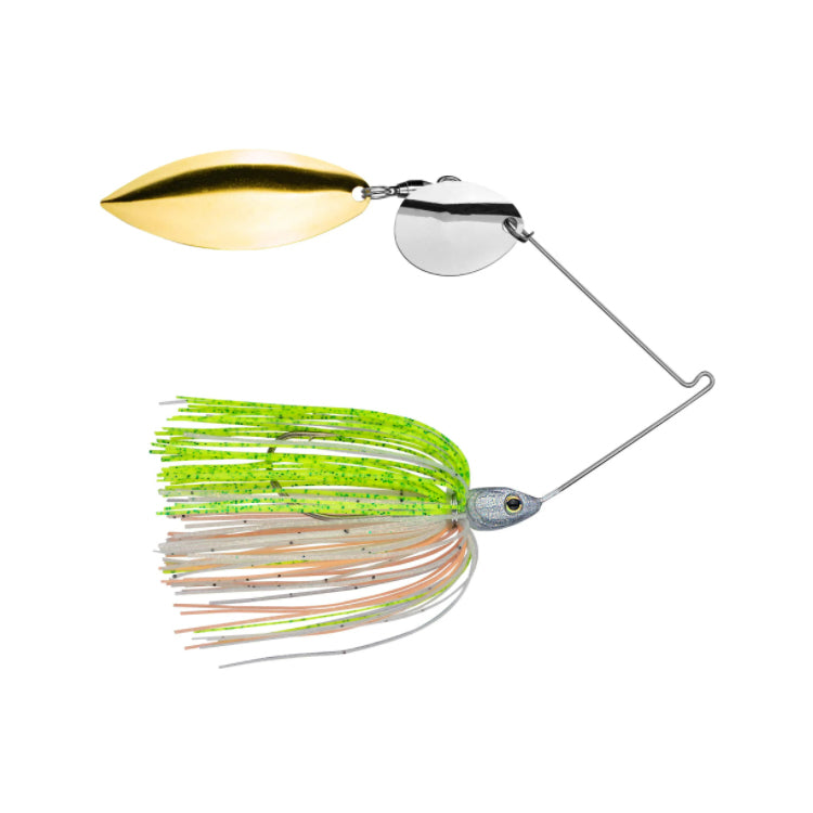 Strike King Tour Grade Tandem Spinnerbait