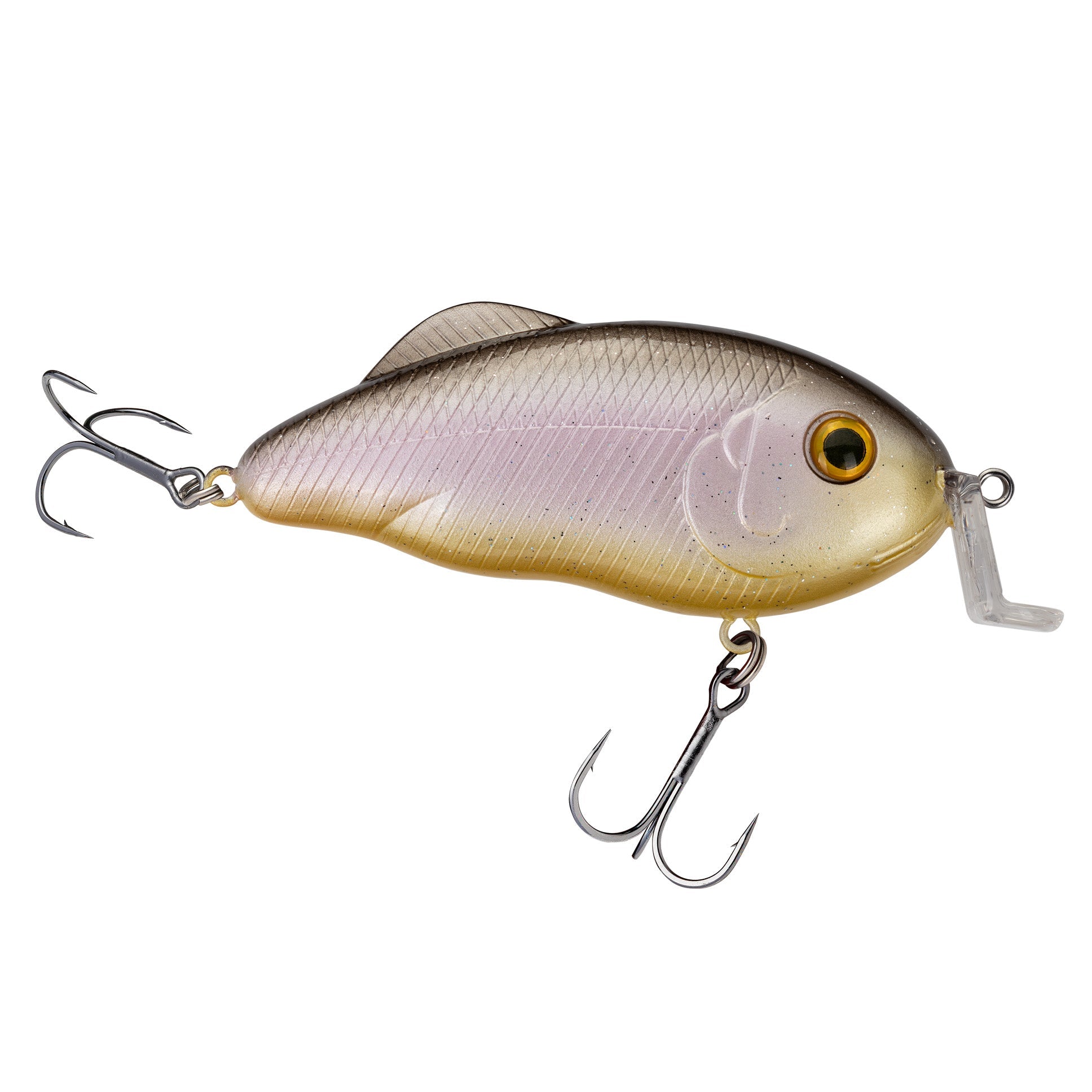 Strike King Hybrid Hunter Shallow Crankbait