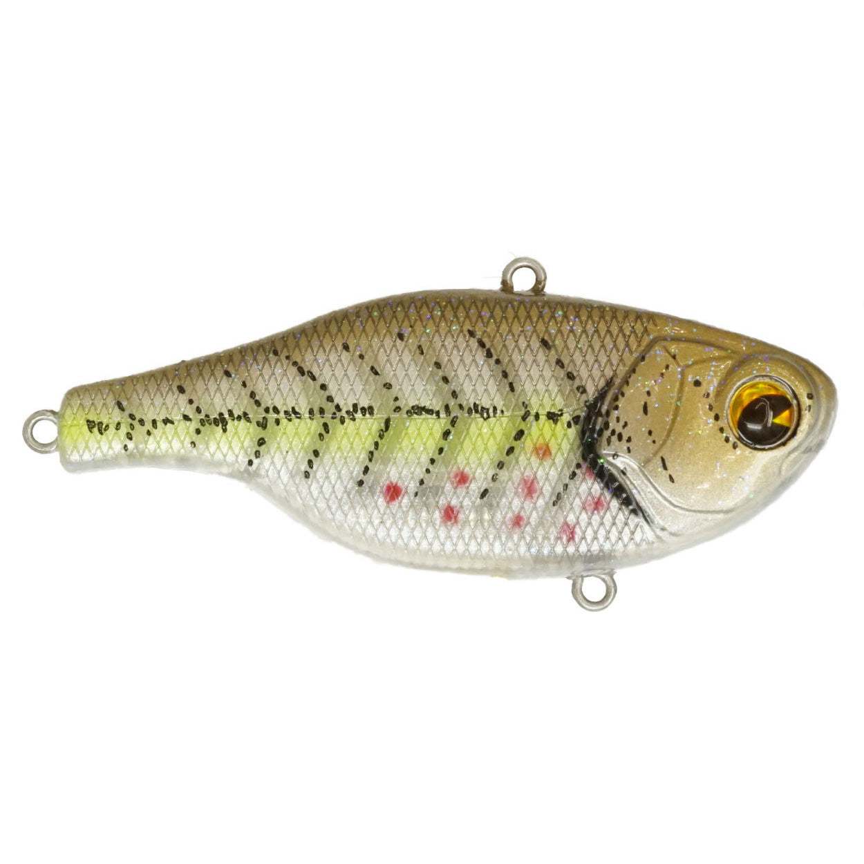 Ima Suspending Vibe 70 Lipless Crankbait - EOL