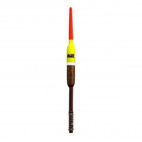 Thill America's Classic Spring Pencil Float 2 Pack