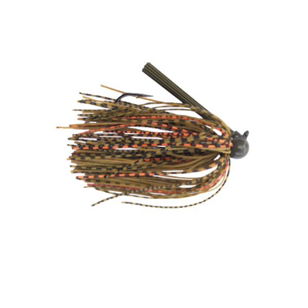 Queen Tackle Tungsten Football Jig