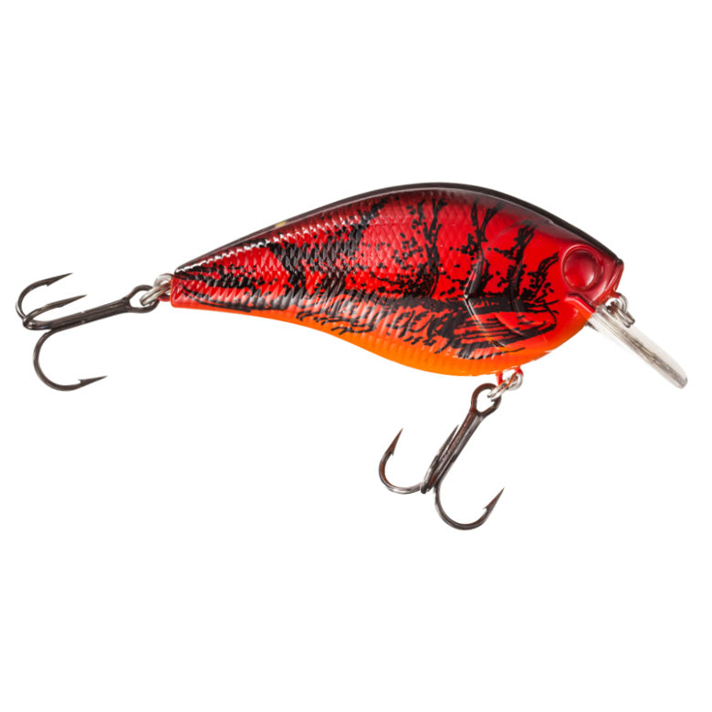 Lucky Craft LC 2.5 Squarebill Crankbait