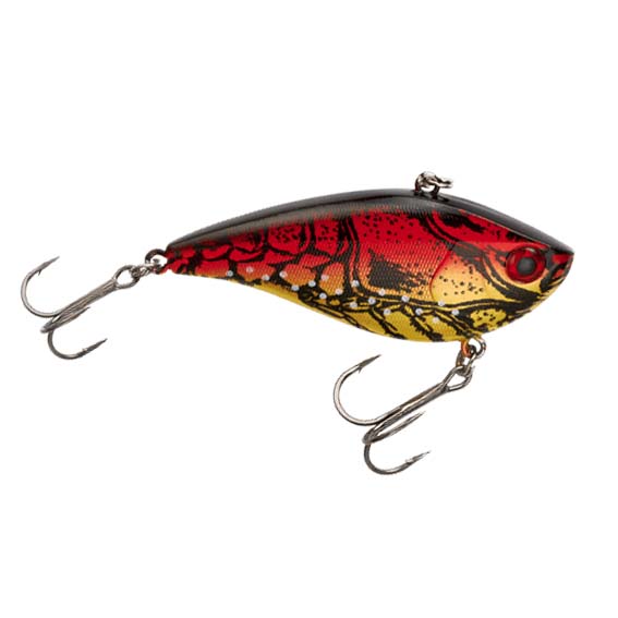 Booyah Hard Knocker Lipless Crankbait