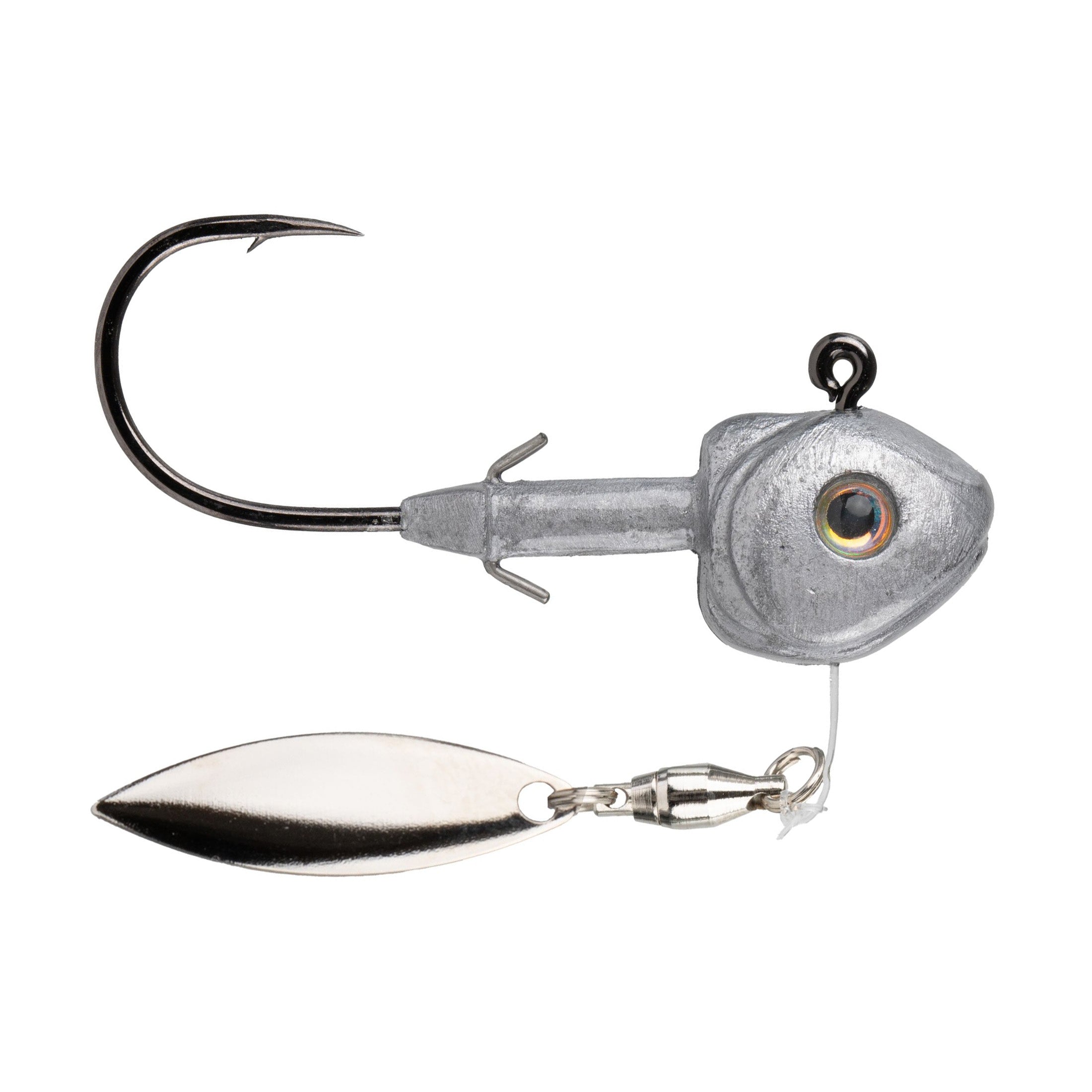 Strike King Tour Grade Fluorospin Underspin