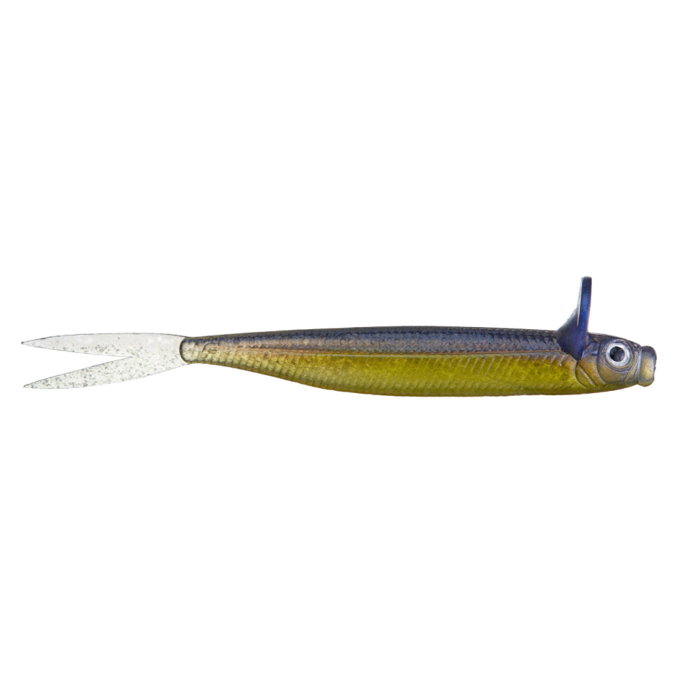 Deps Frilled Shad Swimbait
