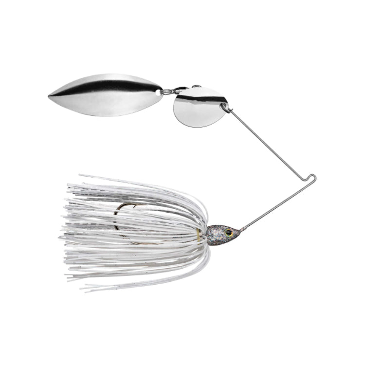 Strike King Tour Grade Tandem Spinnerbait