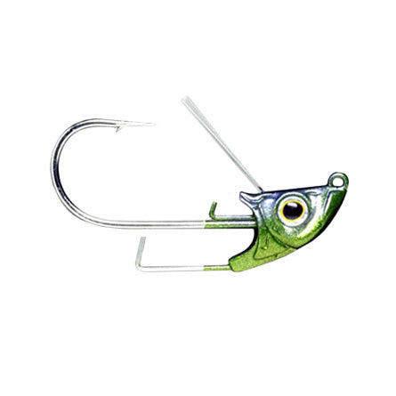 Deps Bumble Head Swimbait Jighead