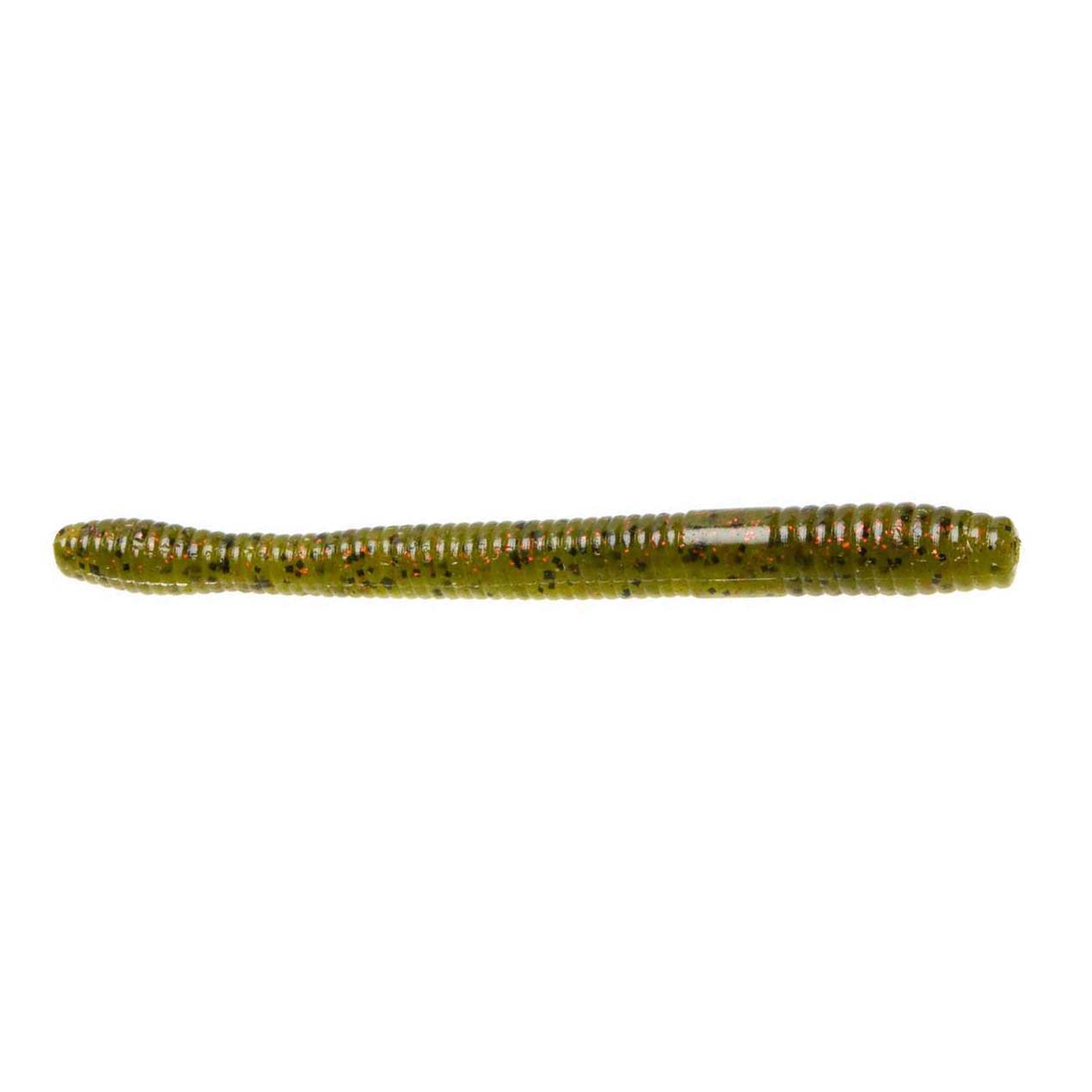 Zoom Magnum Finesse Worm
