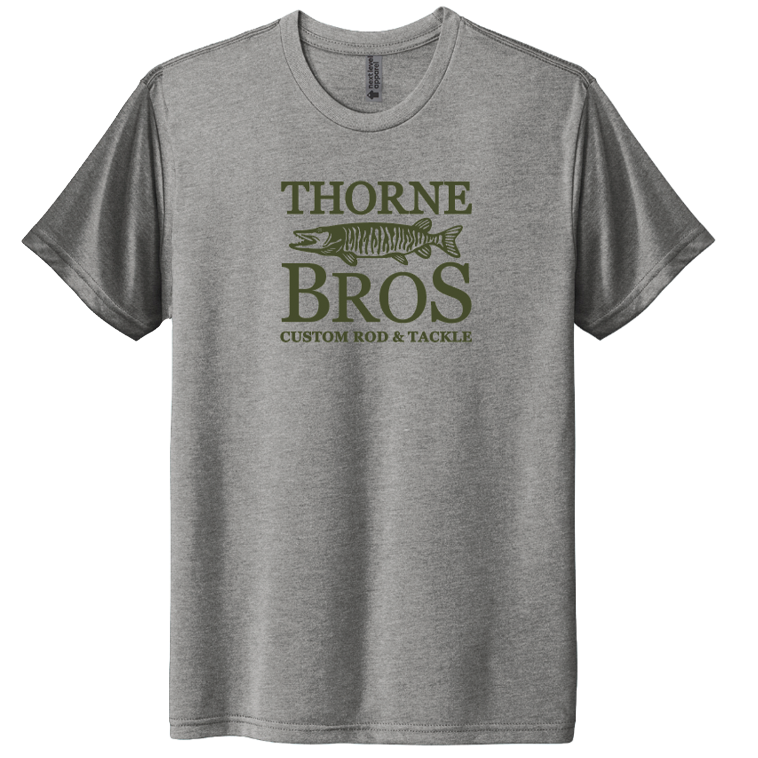 Thorne Bros. Logo T-Shirt