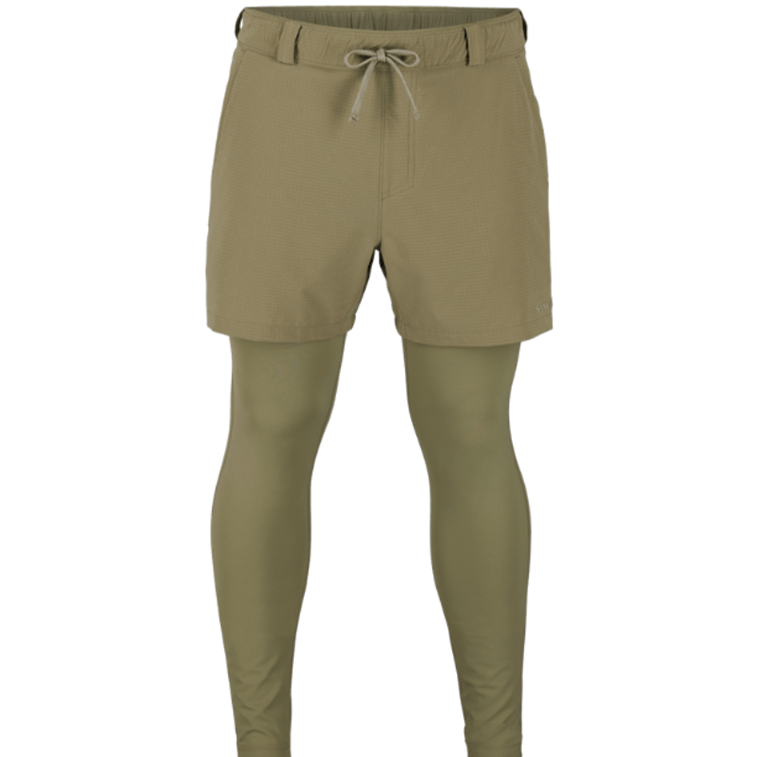 Simms Latitude BiComp Bottom - Men's