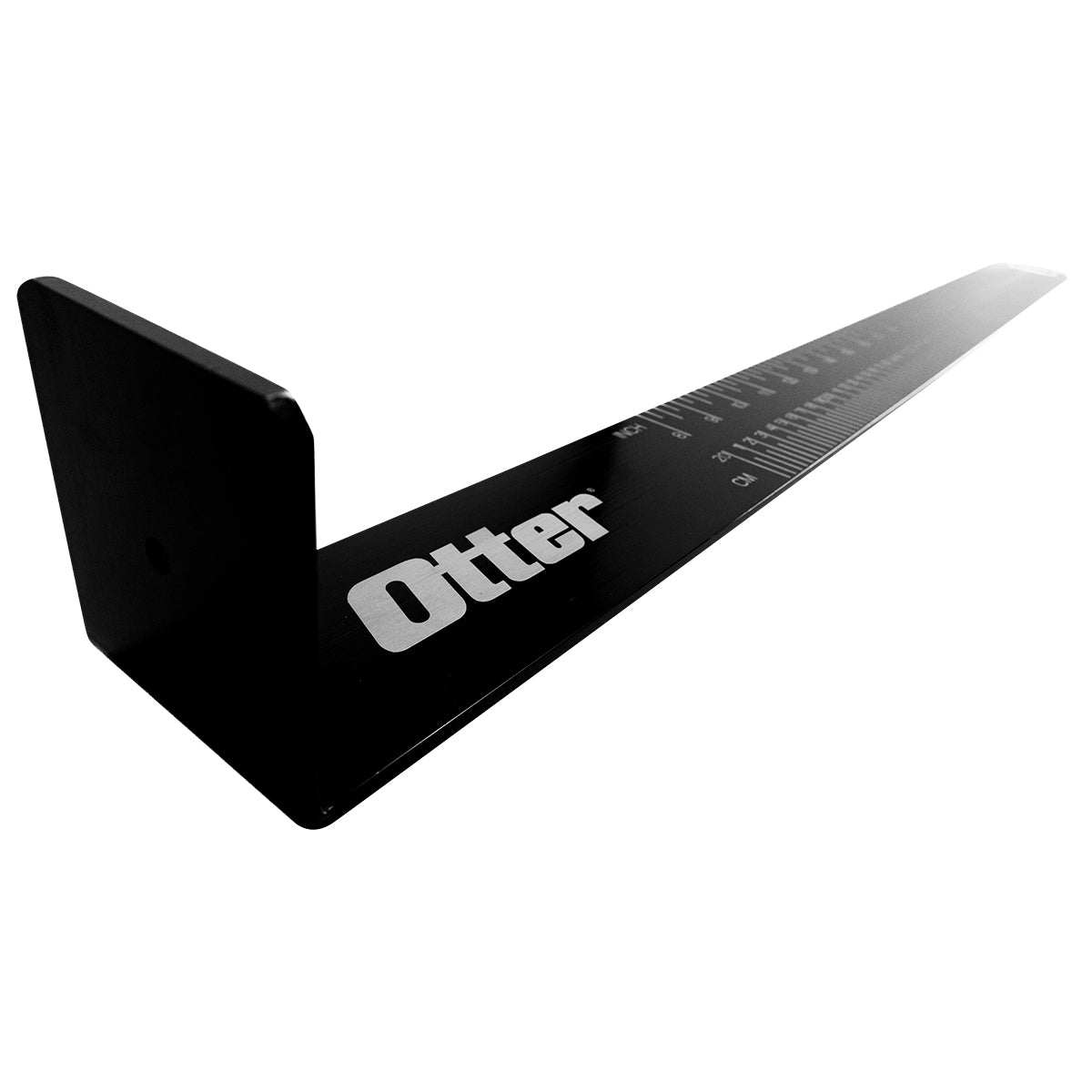 Otter Bump Board