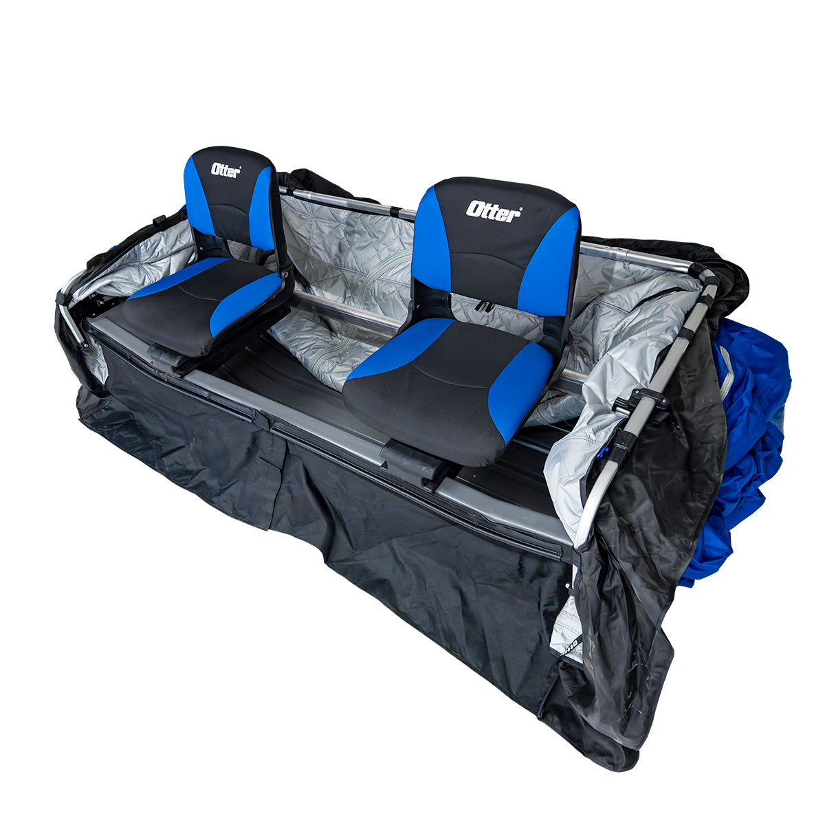 Otter Pro XS Lodge X-Over - #201849