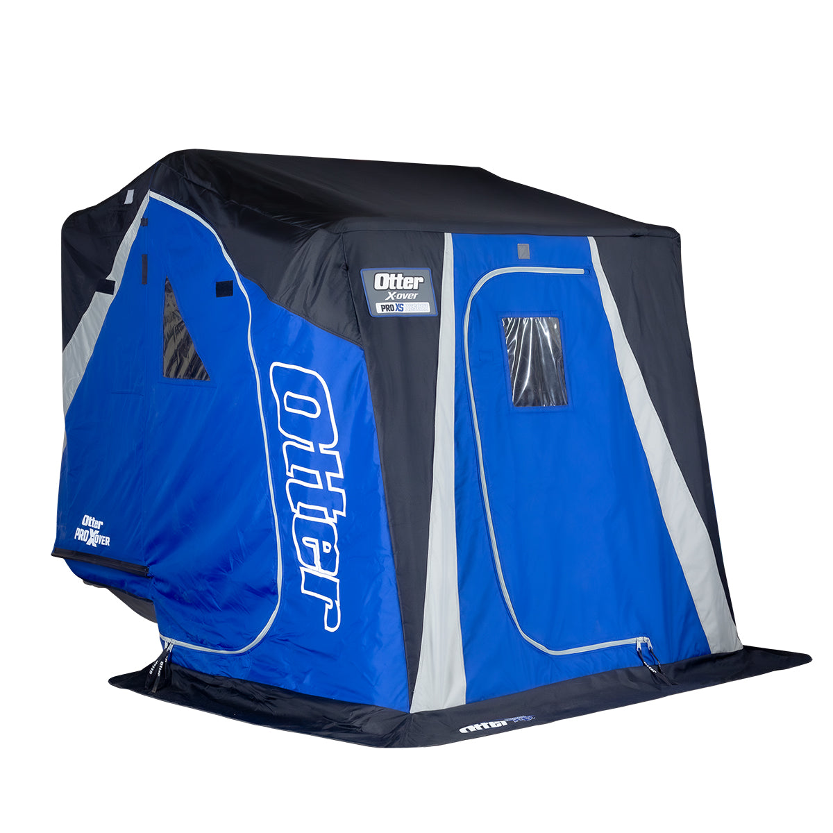 Otter Pro XS Resort X-Over - #201850