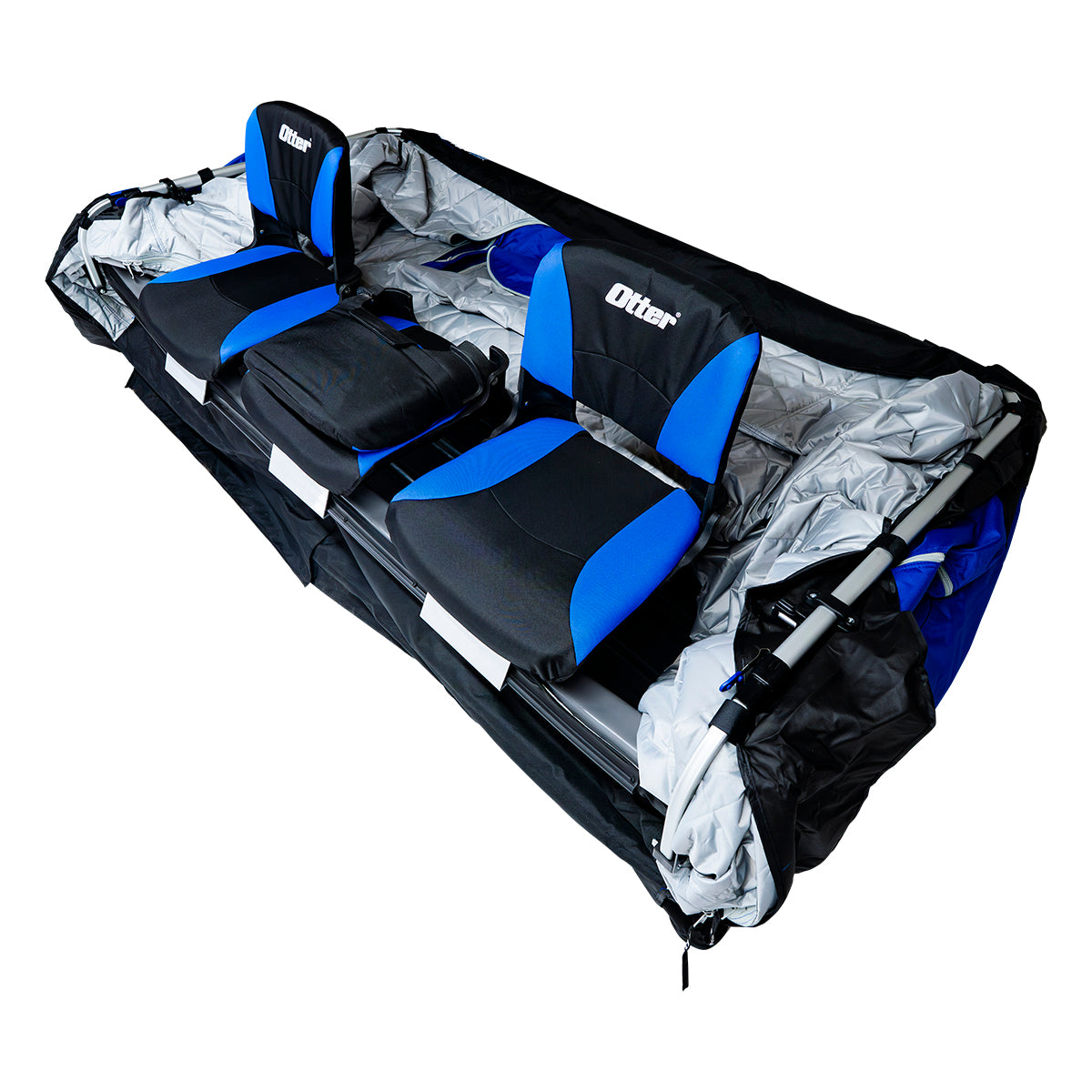 Otter Pro XS Resort X-Over - #201850