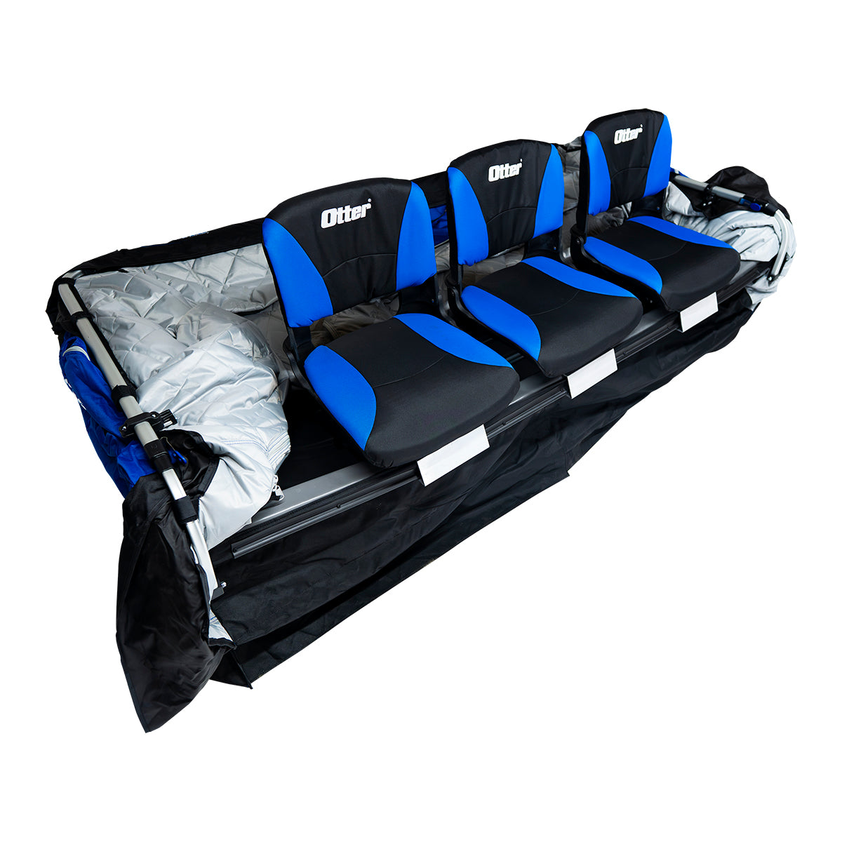 Otter Pro XS Resort X-Over - #201850