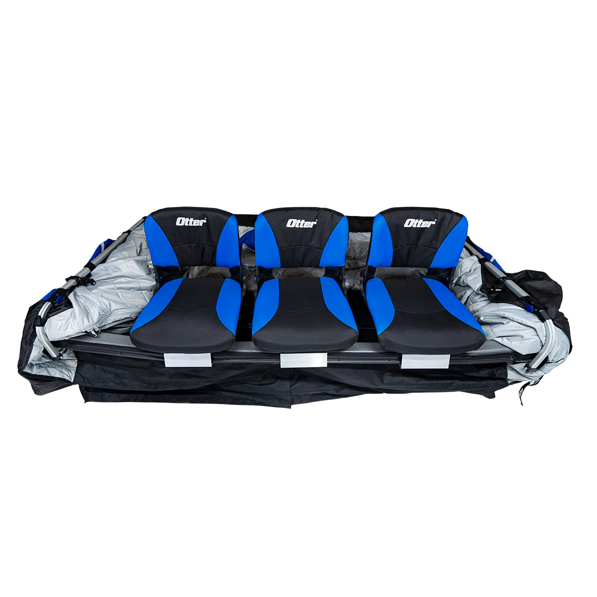 Otter Pro XS Resort X-Over - #201850