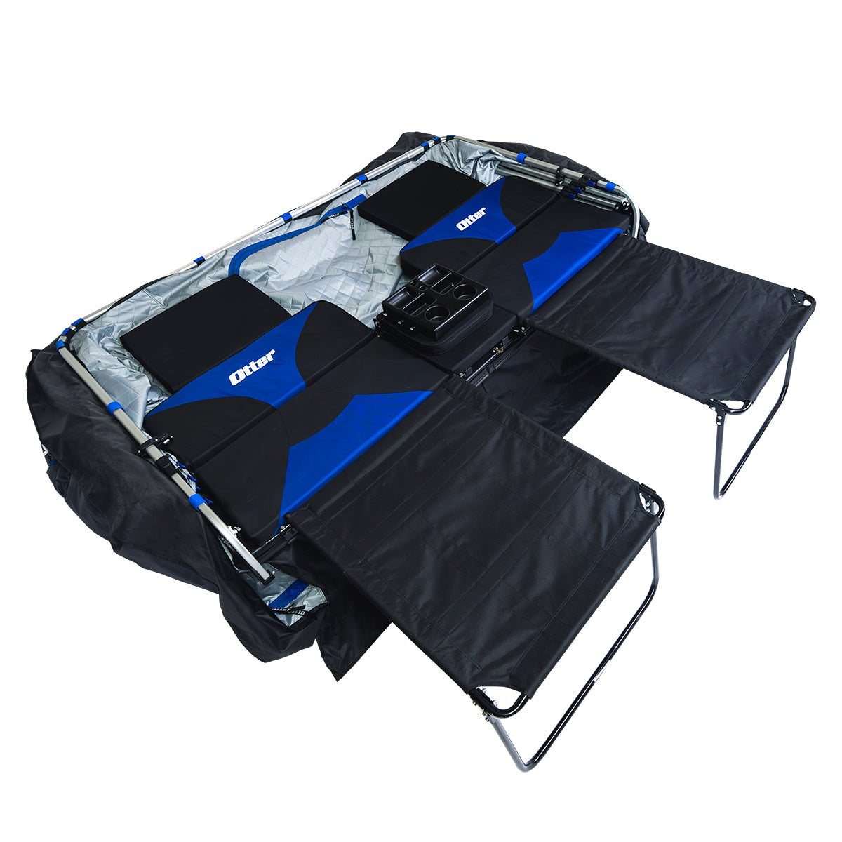 Otter Pro XTR Resort Sleeper X-Over - #201867