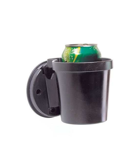 Catch Cover-Quick Disconnect Cup Holder