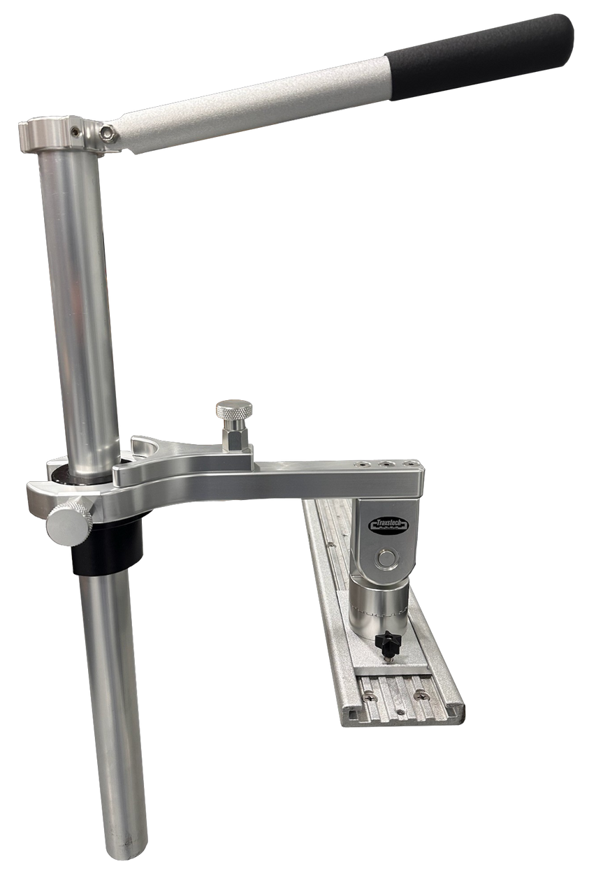 Traxstech Panoptics Mount TM-1007 (7ft Pole)