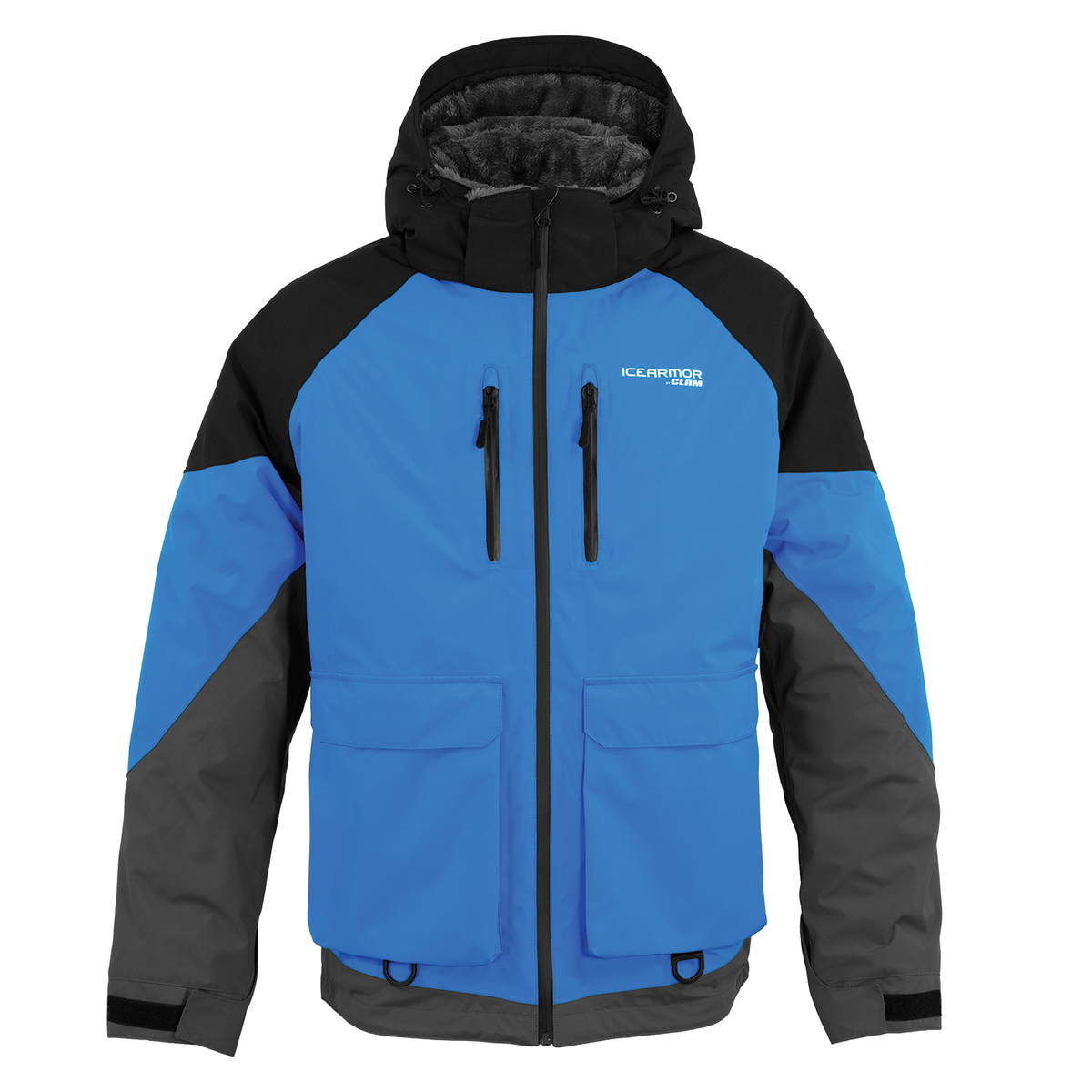 Clam Ice Armor SubZero Parka