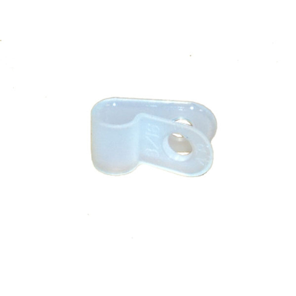 Minn Kota CABLE CLAMP 3/16" NYLON P/N: 2052510