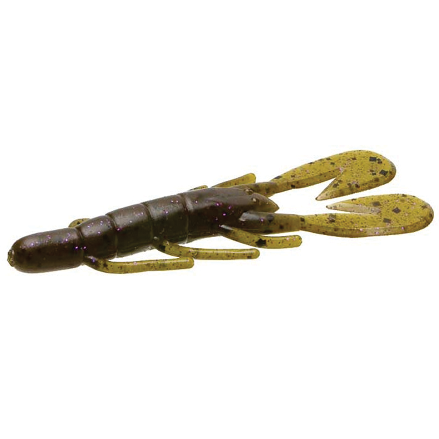 Zoom Bait Company Ultra-Vibe Speed Craw