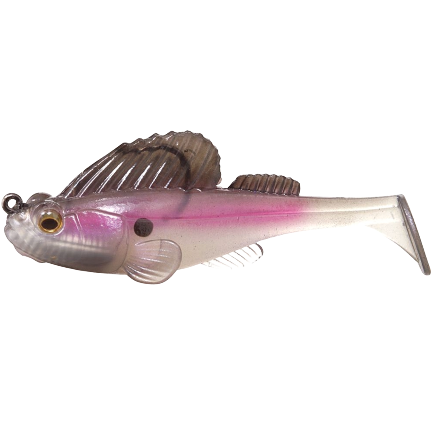 Megabass Dark Sleeper - 3"