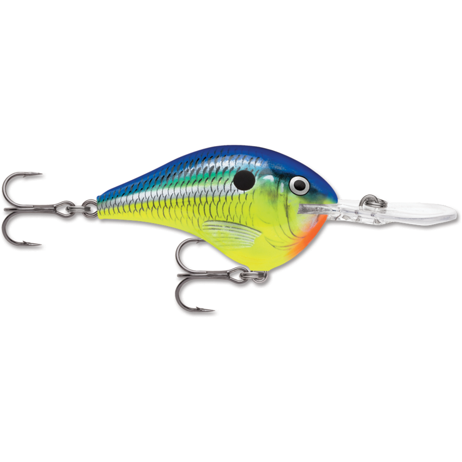 Rapala DT Series