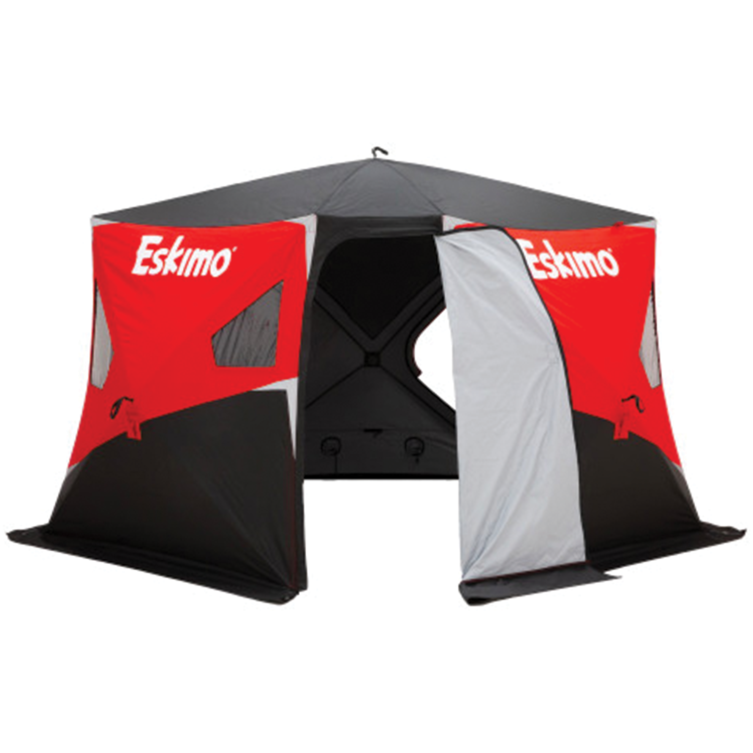 Eskimo Outbreak 650XDP