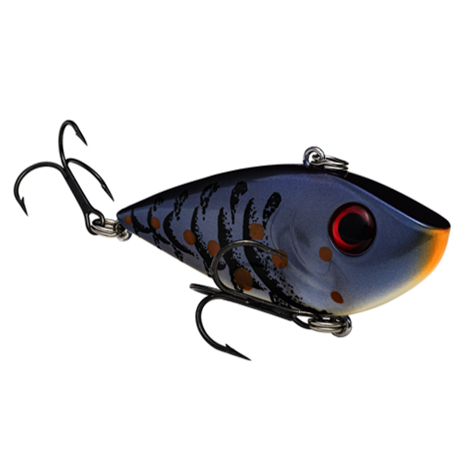 Strike King Red Eyed Shad