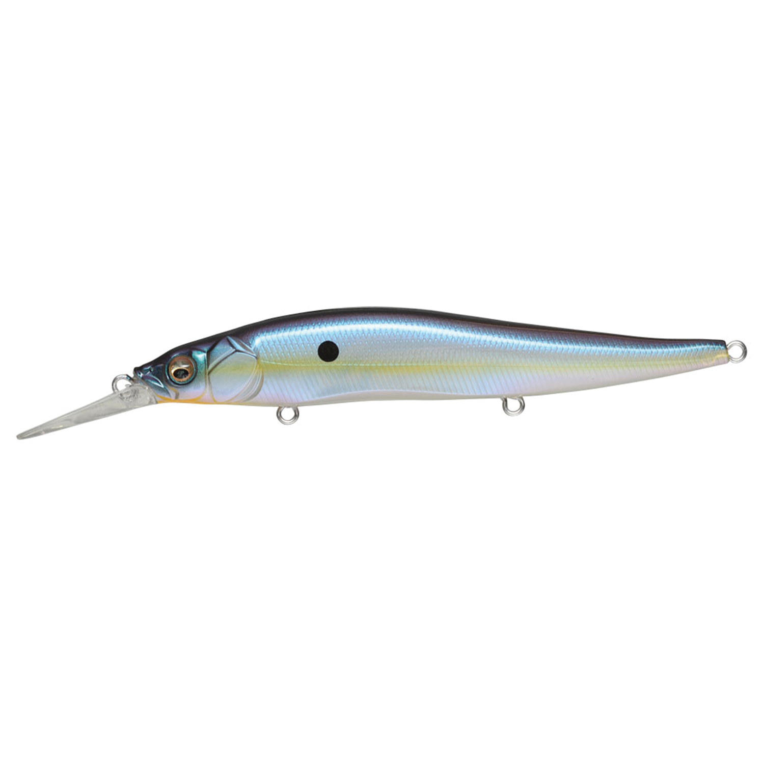 Megabass Vision 110+1